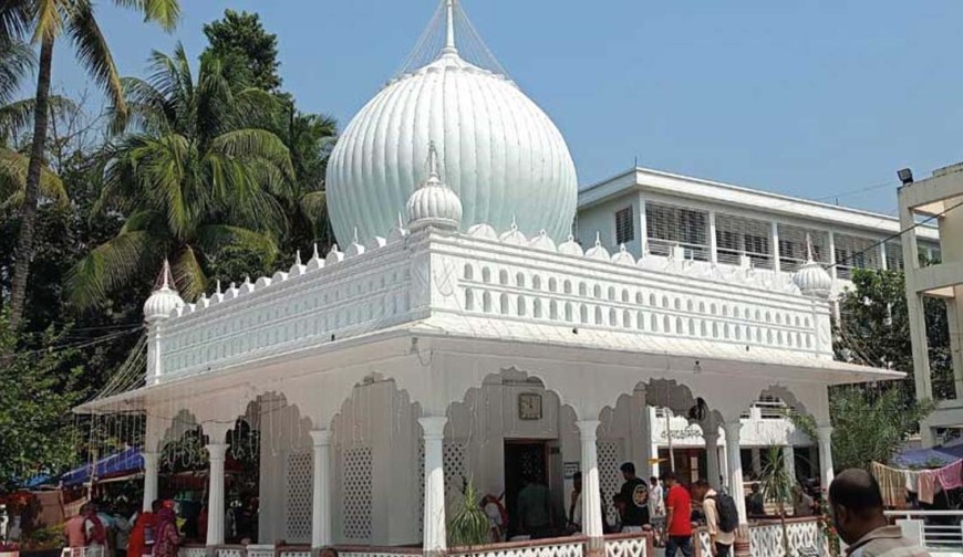 কুষ্টিয়ায় তিনদিনের লালন উৎসব ও মেলা শুরু আজ