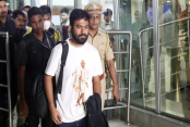 ৫০ হাজার রুপির মুচলেকা দিয়ে মুক্তি পেলেন অভিজিৎ দীপকে