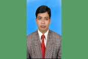 হামজ্বরে ​চৌগাছার ইউপি চেয়ারম্যান ওবায়দুল ইসলাম সবুজের মৃত্যু