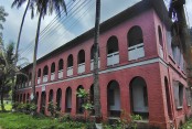 দীর্ঘ প্রতীক্ষার অবসানের পর খুলতে পারে বিএল কলেজের বন্ধ হলগুলো