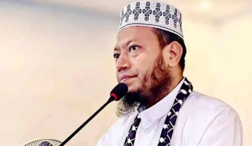আমির হামজার মাহফিলে অনুমতি দেয়নি প্রশাসন