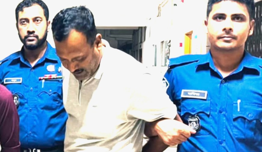 হেরোইনের মামলায় শার্শার মাদক ব্যবসায়ী আলমগীরের যাবজ্জীবন কারাদণ্ড