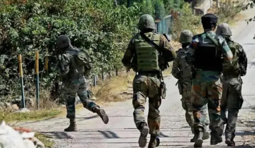 শিক্ষাবিদ সাজে চীনা এজেন্টরা, ‘ফাঁদে’ ভারতীয় সেনা কর্মকর্তার স্ত্রী!