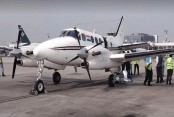 বাংলাদেশের আকাশে খুলে গেল ভারতীয় এয়ার অ্যাম্বুলেন্সের দরজা, জরুরি অবতরণ