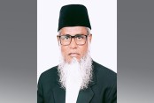 সংসদ সদস্য গাজী এনামুল হক হাসপাতালে ভর্তি, দোয়া কামনা