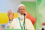 জুলাইয়ের বিপ্লব চাঁদাবাজি বা অবিচারের জন্য হয়নি: ডা. শফিকুর রহমান