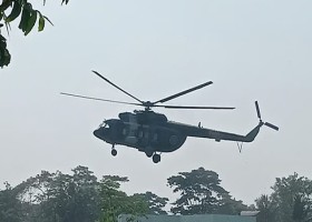 প্রথমবারের মতো খুলনা সফরে প্রধানমন্ত্রী তারেক রহমান