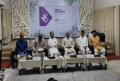 যশোর সদর হাসপাতালে ৪০ লাখ টাকার চিকিৎসাসামগ্রী দিল হিউম্যান আপিল ইউএসএ