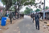 ভরা মৌসুমে সাজেকে পর্যটন বন্ধ, প্রতিদিন ক্ষতি কোটি টাকা