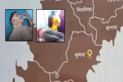 খুলনায় সকালে গুলিবিদ্ধ যুবদল নেতা, সন্ধ্যায় মুদি দোকানি