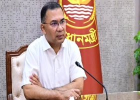 চার দিনের সফরে আজ জাপান যাচ্ছেন প্রধানমন্ত্রী তারেক রহমান