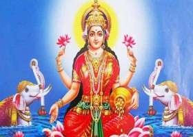 সনাতন ধর্মাবলম্বীদের লক্ষ্মীপূজা আজ