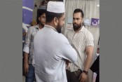 টঙ্গীতে মাদ্রাসায় শিশুকে যৌন হয়রানির ঘটনায় শিক্ষকের জামিন নামঞ্জুর