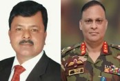 ইলিয়াস আলী গুমের মামলায়  পেছাল জিয়াউলের বিরুদ্ধে তদন্ত প্রতিবেদন দাখিলের তারিখ