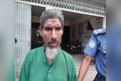 শার্শার মাদক ব্যবসায়ী ওয়াহেদ শেখের ৫ বছর কারাদণ্ড