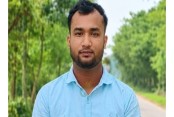 ঝিকরগাছায় জমি নিয়ে বিরোধে চাচাতো ভাইদের হামলায় যুবক নিহত, আটক ১
