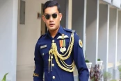 মরদেহ উদ্ধার হওয়া বিমানবাহিনীর সাবেক কর্মকর্তা এত আলোচনায় কেন?