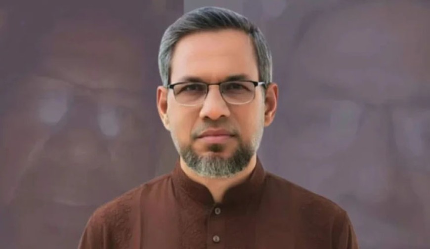 আপত্তিকর ভিডিও ভাইরাল হওয়া বিএনপির এমপি আজিজের বিষয়ে সিদ্ধান্ত নেবে কেন্দ্র