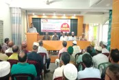 লংমার্চ সফল করতে যশোরে জামায়াতের প্রস্তুতিমূলক কর্মী সমাবেশ