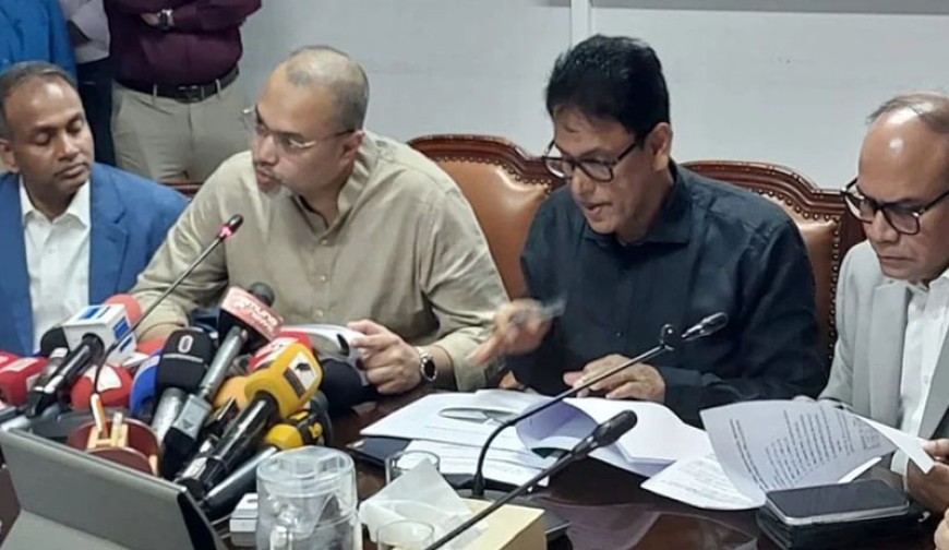 এক-দুই বিষয়ে ফেল শিক্ষার্থীদের এক মাসের মধ্যে পরীক্ষার সুযোগ