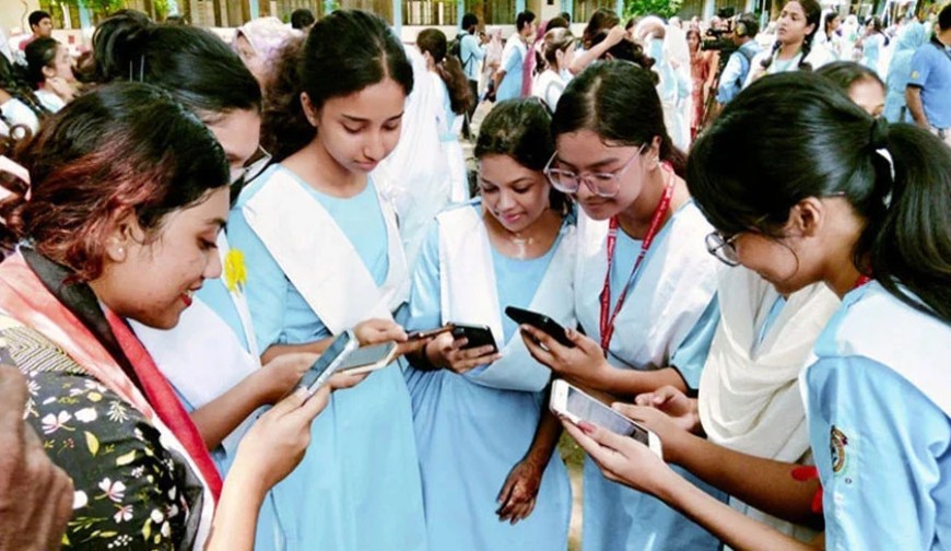 কোন বোর্ডে পাসের হার কত