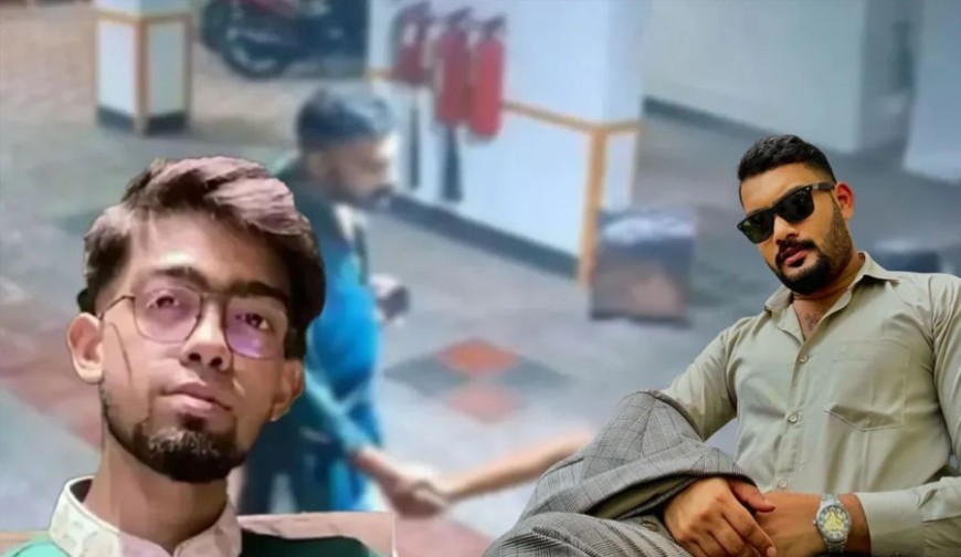জুনিয়র বন্ধু থেকে হত্যা মামলার আসামি দীপ, ৭ দিনের রিমান্ড চায় পুলিশ