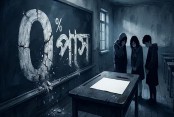 ১৫টি প্রতিষ্ঠানে শতভাগ ফেল