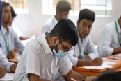 এইচএসসি ও সমমানে প্রায় ৬ লাখ শিক্ষার্থী ফেল