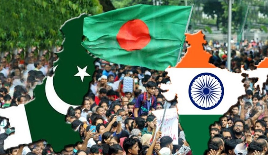 গড় আয়ুতে বাংলাদেশিদের পেছনে ভারতীয় ও পাকিস্তানিরা