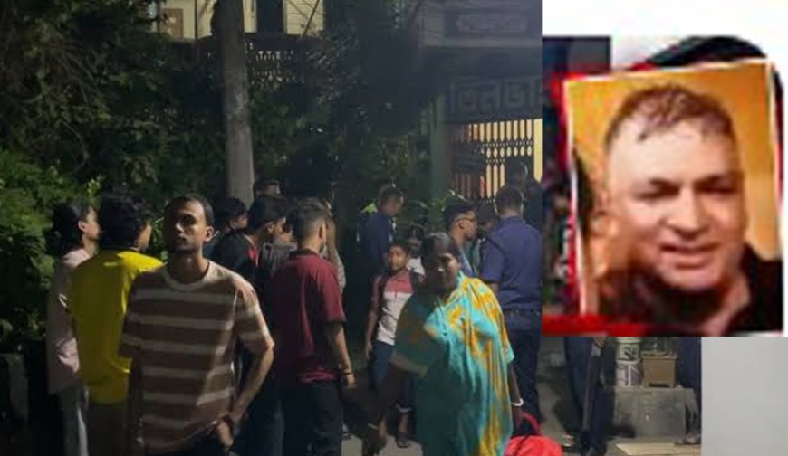ধর্ষণ মামলায় কারাবাসের পরও শুধরাননি মেস মালিক আনোয়ার, চাকরি করেছেন মেয়েদের স্কুল কলেজে