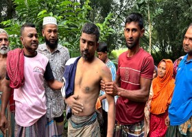 যশোর