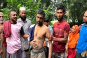 চৌগাছায় গরু চোর সন্দেহে গণপিটুনিতে এক ব্যক্তির মৃত্যু