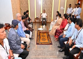 ধর্ম-বর্ণ-সম্প্রদায় নির্বিশেষে সবার কল্যাণে কাজ করছে সরকার: প্রধানমন্ত্রী
