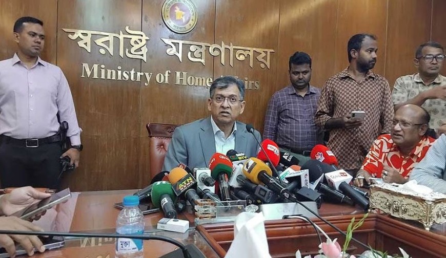 কক্সবাজারের রোহিঙ্গা ক্যাম্প এলাকায় দুটি সেনা ক্যাম্প স্থাপনের সিদ্ধান্ত সরকারের