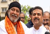 পর্দার ‘মিনিস্টার ফাটাকেষ্ট’ হলেন মন্ত্রী মর্যদায় উপদেষ্টা
