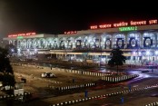 শাহজালাল বিমানবন্দরকে কেন্দ্র করে ডাকাতি, ভাড়াটে ডাকাতরা ডাকাতি শেষে উড়ে যায় বিদেশে!