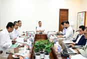 আগামী দুই মাসে সারাদেশে অন্তত এক হাজার খেলার মাঠ তৈরির নির্দেশ প্রধানমন্ত্রীর