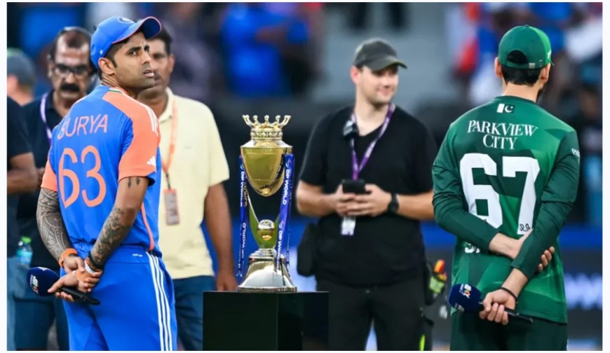 বিশ্বকাপে ভারতের বিপক্ষে ম্যাচ বয়কট করলো পাকিস্তান