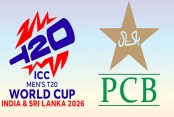 বিশ্বকাপে থাকলেও ভারতের বিপক্ষে খেলবে না পাকিস্তান