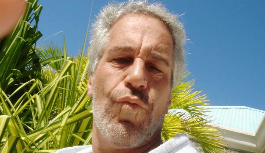 এপস্টেইনের চাঞ্চল্যকর পরিকল্পনা : নিজের শুক্রাণু দিয়ে ‘শিশু প্রজনন খামার’