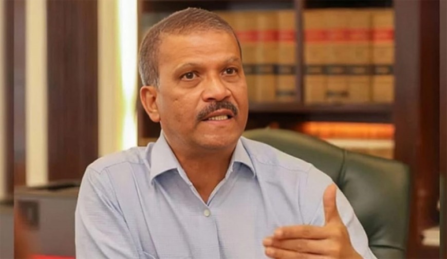 সকল উপদেষ্টার হত্যার নির্দেশ দিচ্ছে আ’লীগ : আসিফ নজরুল