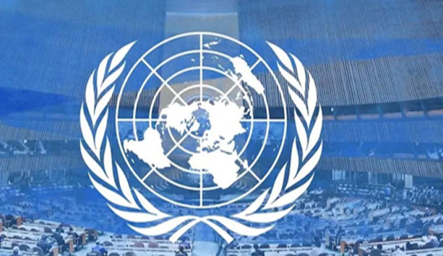 নারীদের নিরাপদ অংশগ্রহণ নিশ্চিত করার আহ্বান জানালেন জাতিসংঘ