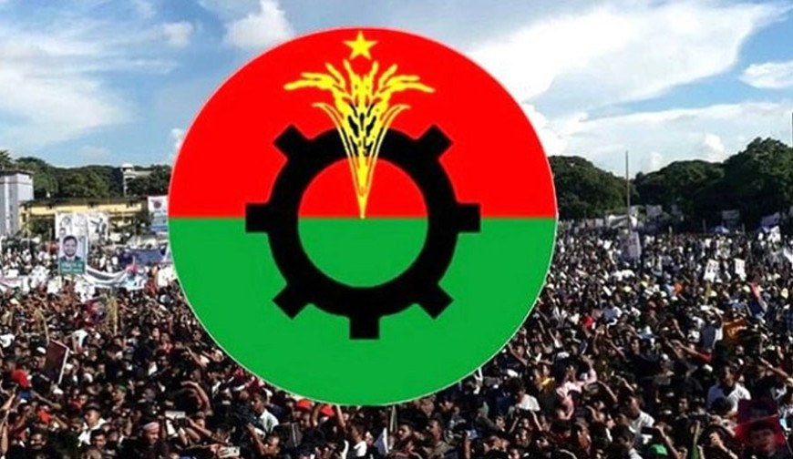 সংখ্যাগরিষ্ঠ আসন পেতে আত্মবিশ্বাসী বিএনপি