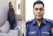 জামায়াত নেতাকে আটক করা এসপি শেখ জাহিদ আসলে কে