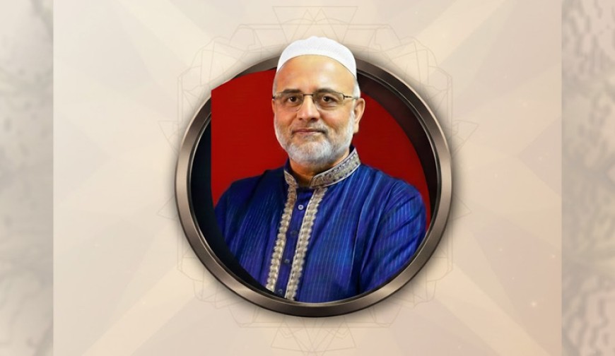 যশোর-২ আসনে ডা. মোসলেহ উদ্দিন ফরিদের জয়