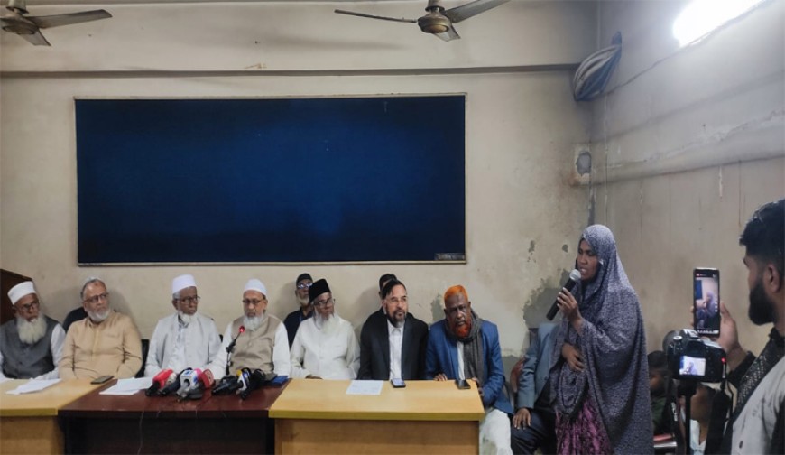 যশোরে জামায়াত কর্মীদের হামলা, নারীদের হেনস্তার অভিযোগ