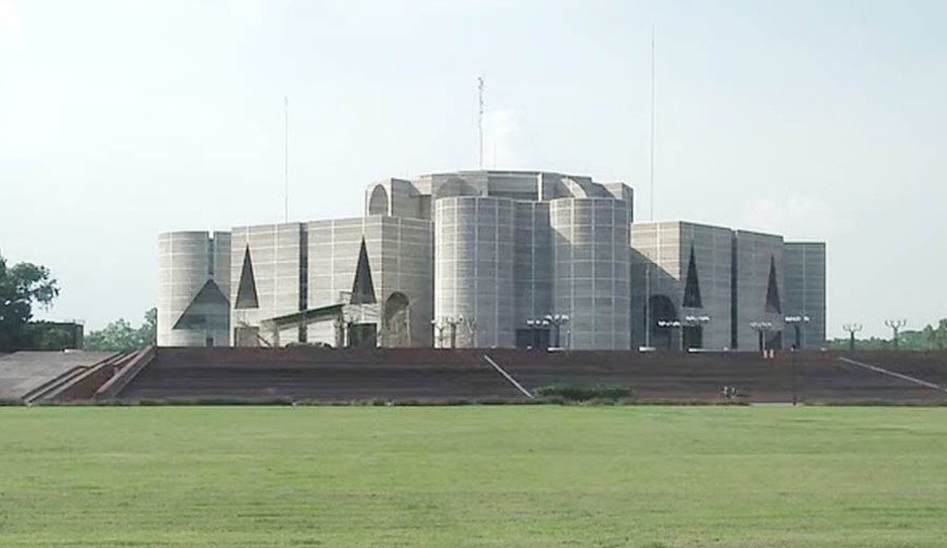 সংসদ সদস্যদের শপথ মঙ্গলবার