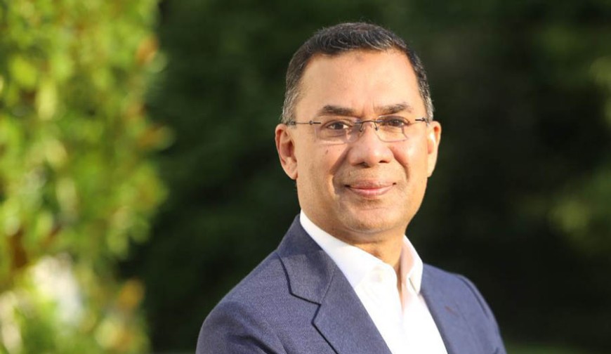 তারেক রহমানের শপথ অনুষ্ঠানে  থাকছেন ১৩ দেশের সরকার প্রধান অথবা প্রতিনিধি