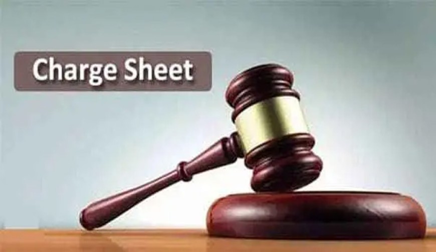 বিয়ের প্রলোভন দেখিয়ে শারীরিক সম্পর্ক ও পর্নোগ্রাফির মামলায় চার্জশিট