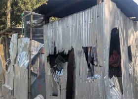 নির্বাচন-পরবর্তী সহিংসতা নিয়ে এমএসএফ-এর উদ্বেগ: ২৬ জেলায় নিহত ৭, আহত ৩৫০